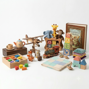 Toys