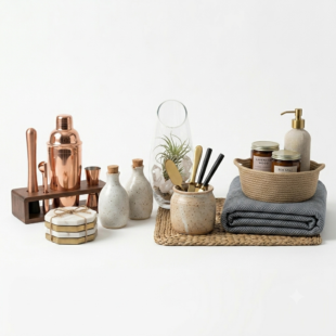 Home Accessorries