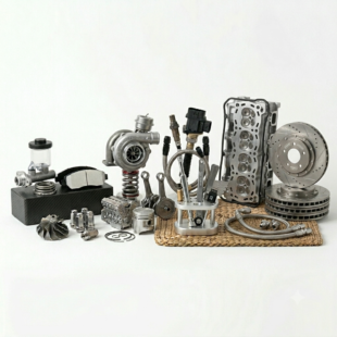 Automotive