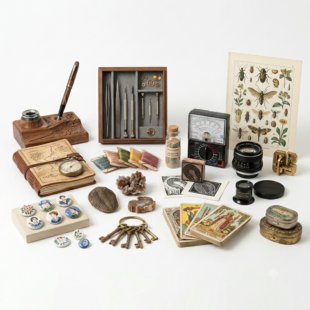 Miscellaneous